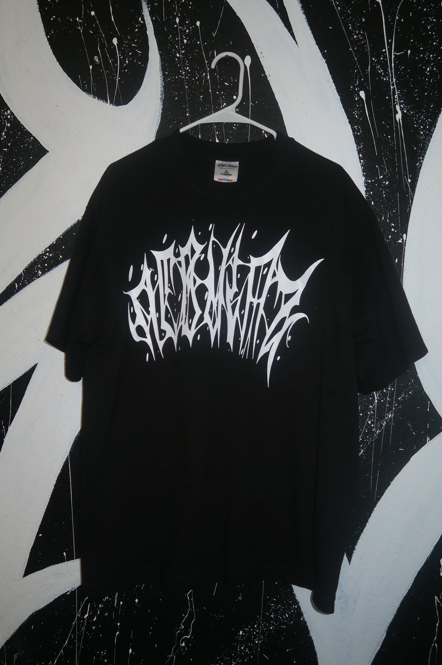 T-SHIRT “SX09”