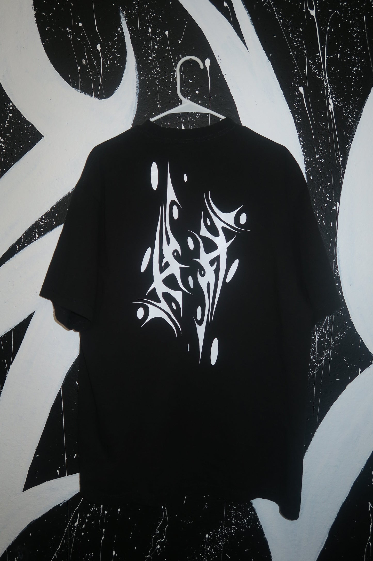 T-SHIRT “SX09”