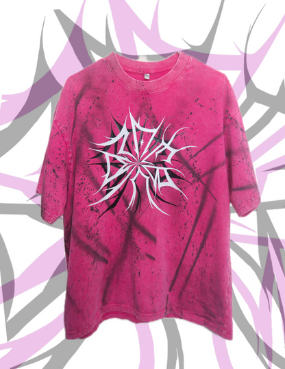 PINK 1/1 T-SHIRT “GX03” size L
